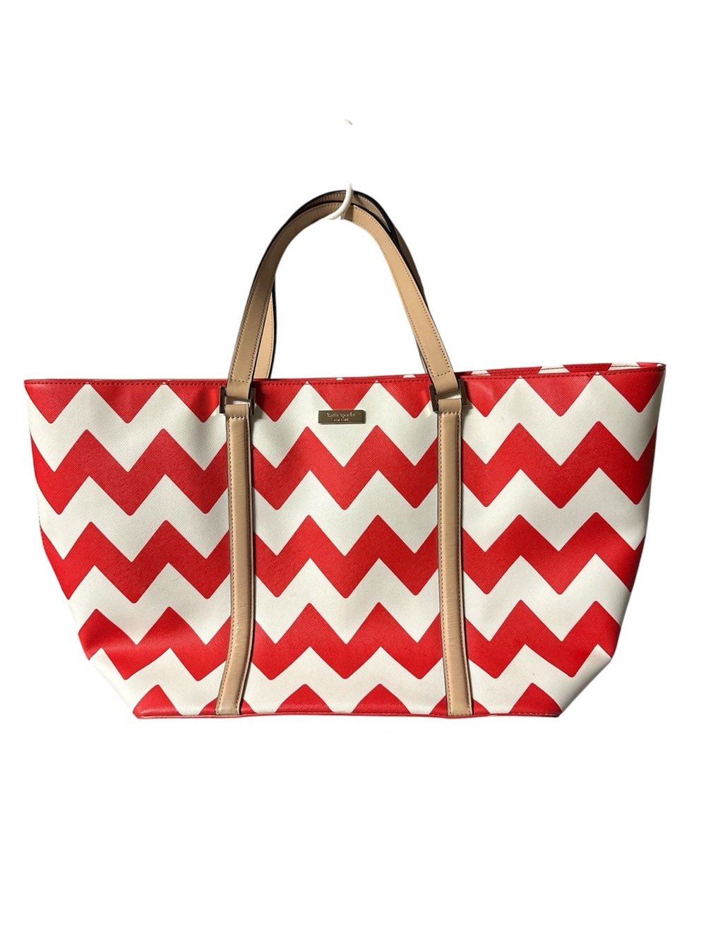 Kate Spade South of the Border Medium Harmony Tote Bag.
